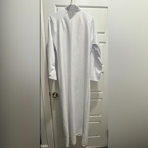 Princess Leia Costume with wig